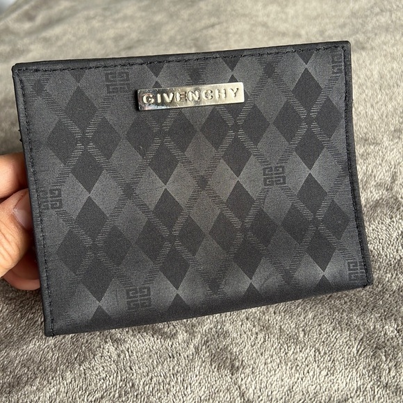 Givenchy Black Clutch - Picture 1 of 7